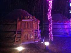 大汗行宫园林餐厅-大汗行宫园林餐厅