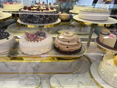 -DQ·蛋糕·冰淇淋(虹口龙之梦店)