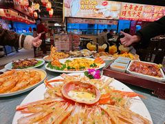 -蚝得喜海鲜(东城店)