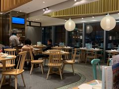 大堂-莆田餐厅PUTIEN(三里屯店)