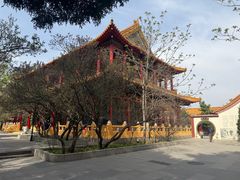 -哈尔滨极乐寺