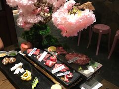 -樱宿日式和牛烧肉(五道口店)