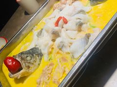 -新白鹿餐厅(金鹰新街口店)