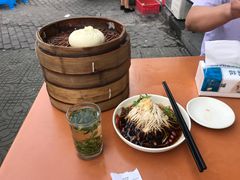 -花园茶楼(兴城西路店)