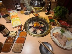 -伊茉家的烤肉店(勒泰中心店)