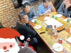 -枪火串烧·东北特色烧烤(罗湖总店)