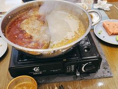 -菲住布渴酒店自助餐厅(阿里巴巴西溪园区店)