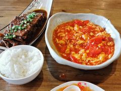 -妈妈的味道(工人体育场东路店)