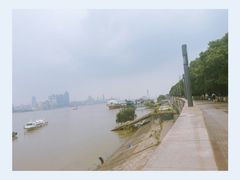 -武昌江滩
