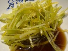 -胶东海鲜饺子城·大排档(陶然亭店)
