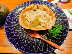 -千代武日本料理(哈西店)