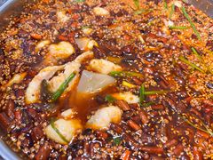 -胖子鱼·天水麻辣鱼火锅(秦州407店)