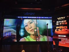 -温莎KTV(国贸店)