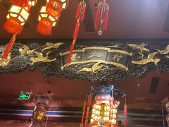 -茶人村·宫廷私厨(奥体印象城店)