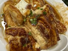 -黎记大排档(慈云路店)