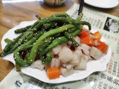 -葛记焖饼(伏牛路店)