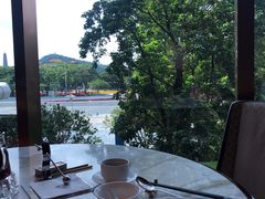 -顺德美的万豪酒店-万豪中餐厅