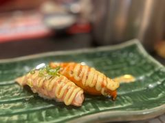 -古田居·特色寿司料理(星之岛旗舰店)