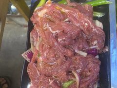 -邛海景风火盆烧烤(大石板古村二分店)