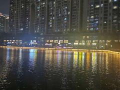 -西北湖绿化广场