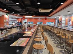 -呷哺呷哺(西单大悦城店)