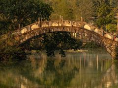 -靖西鹅泉风景区