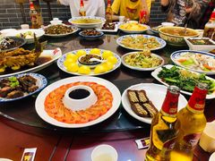 -徐鼎盛民间菜(九街店)
