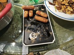 -良师门滨海人家·海鲜·家常菜(滨海城店)