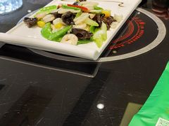-穆隆斋清真大饭店(串窑街店)