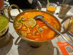 -Home Thai·泰谣(王府井apm店)