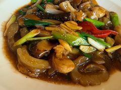 -华盛丰温州大排档(东三环南路店)