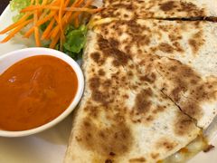 -panchos 墨西哥餐厅(嘉绿苑店)