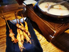 -烧蠔帮·生蚝海鲜牌档(观海店)