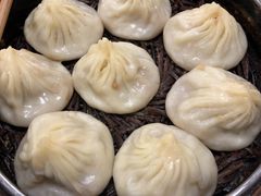 -鲁氏汤包王(长白街店)