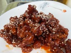 -同发号饭庄(复兴路店)