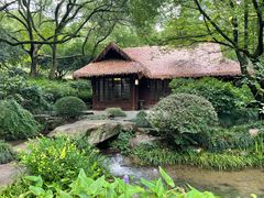 -中国茶叶博物馆(双峰馆区)