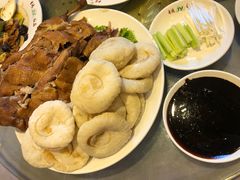 -晋阳饭庄(虎坊桥店)