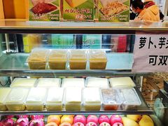 -芬芳甜品(同福路店)
