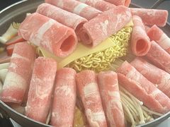 -炙韩料理·部队锅专门店