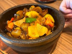-香厨中餐厅(松北香格里拉店)