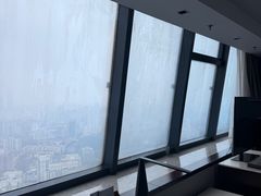 -上海龙之梦万丽酒店