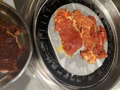 -英雄故事地摊烤肉(马驹桥店)