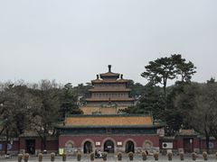 -须弥福寿之庙
