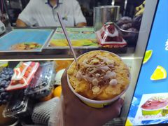 -海大南门夜市(海富街店)