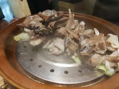 手把肉-蒙料·手把肉(望京店)