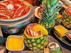 -黑牛の店·黑金店(沈阳万象城店)