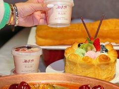 -大鸭梨烤鸭(望京店)