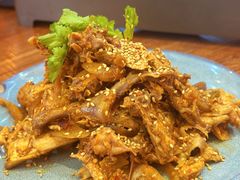 -大茗东北烧烤·鹤岗小串·老式麻辣烫(紫藤路店)