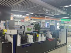 -苏宁易购(Suning Pro北京立水桥店)