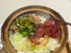 -膳心记-明火四宝煲仔饭(燕南店)